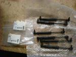 Газовая пружина 4908DP, LIFT−O−MAT, D=6 mm, Hub=60 mm, F=300 (Stabilus)