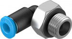 FESTO Winkelverbinder 132897 QSML-G1/8-4-100