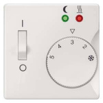 Siemens   Abdeckung Delta Weiss 5TC9225