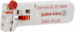 Jokari T40095 SWS-Plus 060 Drahtabisolierer Geeign
