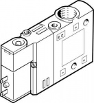 FESTO Magnetventil 196931 CPE14-M1BH-3OL-1/8  G 1/