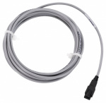 Buerkert Rechteckstecker 133486 2505   1 St.