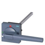 Drehantrieb   Grau       Siemens 8UD11614AF21