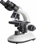 Durchlichtmikroskop Binokular 400 x Kern Optics  D