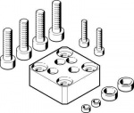 FESTO Adapter 192709 HAPG-60-S1    1 St.