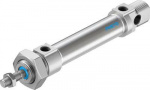 FESTO 19237 DSNU-20-50-PPV-A Rundzylinder Gehaeusem