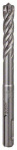 Bosch Accessories SDS+ 7X 2608576139  Hammerbohrer