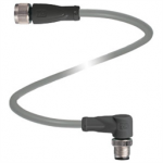 V1-G-10M-PUR-ABG-V1-W Pepperl Fuchs Connection cable