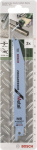Bosch Accessories 2609256710 Saebelsaegeblatt Bimeta