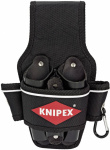 Knipex  00 19 73 LE Universal Werkzeug-Guerteltasch