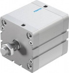 FESTO 536359 ADN-80-50-A-P-A Kompaktzylinder  Hubl