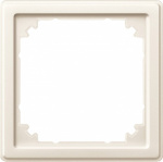 Merten  Zwischenrahmen  Aquadesign Weiss 518344