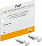 OBO Bettermann 7215750 Montagezubehoer   1 St.