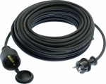 as - Schwabe 60365 Strom Verlaengerungskabel  16 A