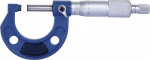 Basetech  1599710 Buegelmessschraube   100 mm (max)