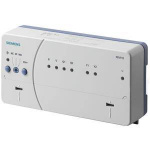 Siemens Siemens-KNX BPZ:RRV912 Heizkreis-Regler