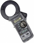Kyoritsu KEW-2413R Stromzange     Anzeige (Counts)