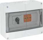 OBO Bettermann VG-BC DC-TS900 5088635 Überspannung