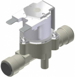 RPE Direktgesteuertes Pneumatik-Ventil 1146 NC 24V