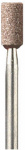 Korund-Schleifspitze 4,8 mm Dremel 8153 Dremel 261