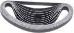 Hazet  9033-4120/10 Schleifband  Koernung 120   10