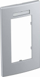 Abdeckung  (B x H) 84 mm x 140 mm OBO Bettermann 6