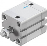 FESTO 572676 ADN-40-25-A-PPS-A Kompaktzylinder  Hu