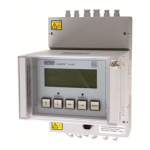 B91059010 Bender insulations Monitoring Device / Un:DC 350-800 V / Us: DC 100-375 V /AC 50-400Hz 100-240 V ,  quick-blow fuse 6A  screw terminal