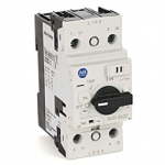 140U-D6D2-C20 Allen-Bradley Circuit breaker / 2-Pole / Current: 20 A