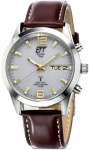 Funk, Solar Armbanduhr EGS-11248-12L (d x H) 40 mm