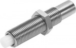 FESTO Stossdaempfer 2480234 DYSC-25-25-Y1F Gehaeusema
