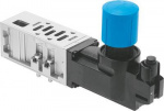 FESTO Reglerplatte VABF-S1-1-R1C2-C-6 546817     1