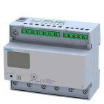 Siemens 7KT1546 E-Zaehler