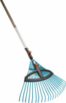 Verstellbesen 52 cm 130 cm Gardena Combisystem 309