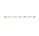 Лента светодиодная 71 400 NLS-3528W60-4.8 IP20 12B R5 4.8Вт/м (уп.5м) Navigator 71400