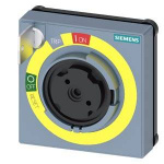 Zylinderschloss          Siemens 8UD19000PC05