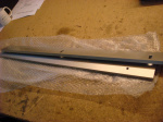 Комплект ножей FZP-0070-0800, состоит из верхнего и нижнего ножа (Bock&Sohn)