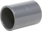 FIAP 3991 PVC-Doppelmuffe  (d) 20 mm 1 St.