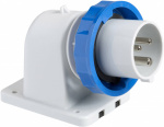 Schneider Electric 83866 83866 CEE Stecker 32 A  2