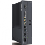 NYB2C-313C6 Omron Industrial Box PC, Win10 IoT