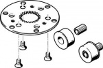 FESTO Teilungsbausatz 554389 DADM-CK-65-3    1 St.
