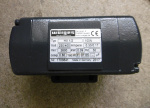 Вибромотор HV 1/2 3000 UPM (82101), центробежная сила 500 N, 1CMKG, установленная 100 N 230/400V 50HZ 95 W, W.KL.F*IP65*S1*VG, окрашен RAL 7016 (Wurges)
