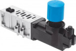 FESTO Reglerplatte VABF-S2-1-R1C2-C-6 546083     1