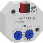 Paladin KNX 673 520 rf KNX Zubehoer, Funk-Repeater