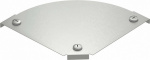 OBO Bettermann 7138592 Bogen   1 St.