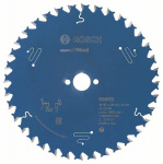 Bosch Accessories Expert for Wood 2608644030 Kreis