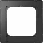 Merten  Zwischenrahmen  System Design Anthrazit ME