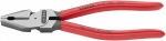 Knipex 02 01 180 Werkstatt Kraft-Kombizange 180 mm