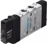 FESTO Magnetventil 196941 CPE14-M1BH-5L-1/8  G 1/8