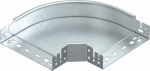 OBO Bettermann 6041154 Bogen  (B x H) 200 mm x 60